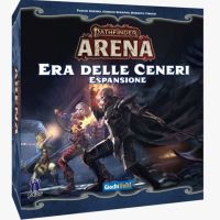 Pathfinder Arena - Era delle Ceneri