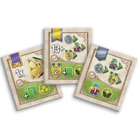 Nucleum - New Contracts