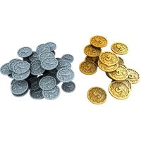 Nucleum - Metal Coins