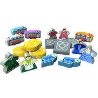 Barcelona - Upgrade Pack