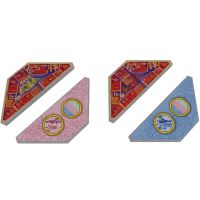 Barcelona - New Corner Buildings