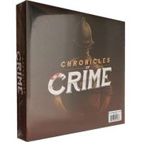 Chronicles of Crime - KS Limited Edition