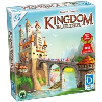 Kingdom Builder (Family & Friends)
