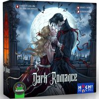 Dark Romance