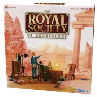 The Royal Society of Archeology