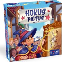 Hokus Pictus
