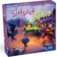 Simsala Spin