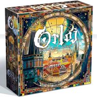 Orloj - L'orologio Astronomico di Praga