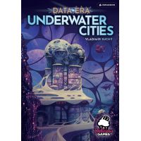 Underwater Cities - Data Era