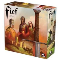 Fief Francia 1429