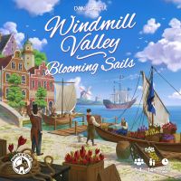 Windmill Valley - Blooming Sails