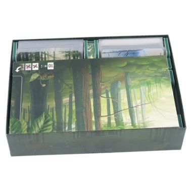 Forest Shuffle - Organizer Interno