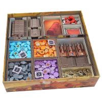 Tianxia - Organizer Interno