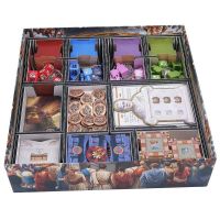 Thebai - Organizer Interno