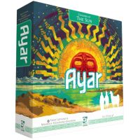 Ayar - Children of the Sun