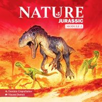 Nature - Jurassic