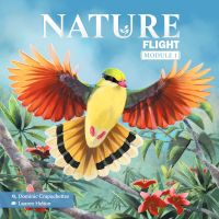 Nature -  Flight