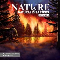 Nature - Natural Disasters