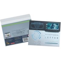 Civolution - Acceptance Letter