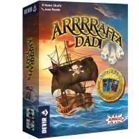 Arrrraffa Dadi