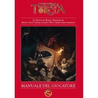 L'ultima Torcia 2 - Manuale del Giocatore