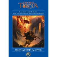 L'ultima Torcia 2 - Manuale del Master