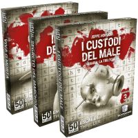 50 Clues - Maria - Trilogia Completa | Medium Bundle