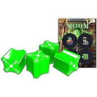 Nucleum - Acrylic Nucleums Promo