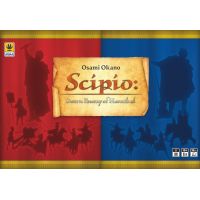 Scipio - Sworn Enemy of Hannibal