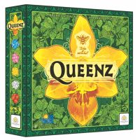 Queenz - Edizione Inglese