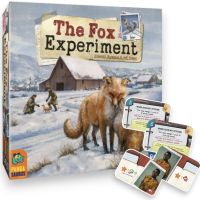 [S] The Fox Experiment + Promo | Small Bundle