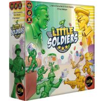 Little Soldiers