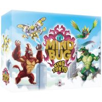 Mindbug x King of Tokyo