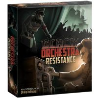 Black Orchestra - Resistance