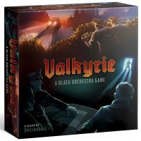 Valkyrie - A Black Orchestra Game