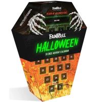 Dice Goblin Halloween Advent Calendar 2025