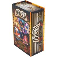 For the Queen - Second Edition