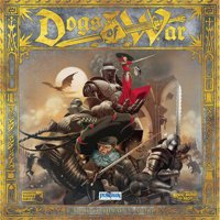 Dogs of War