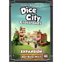 Dice City - Crossroads