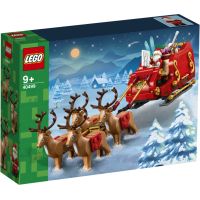 LEGO® - La Slitta di Babbo Natale