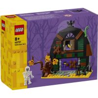 LEGO® - Granaio di Halloween