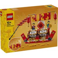 LEGO® - Calendario Festivo