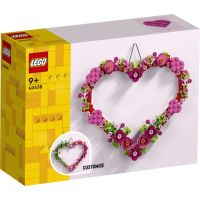 LEGO® - Cuore Ornamentale