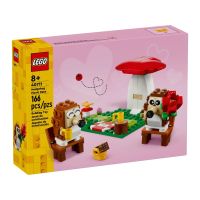 LEGO® - Appuntamento Romantico dei Ricci