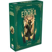 The Druids of Edora