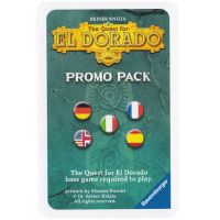 El Dorado - Seconda Edizione - Promo Pack