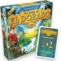 El Dorado + Promo | Small Bundle