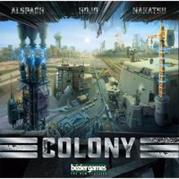 Colony
