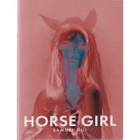 Horse Girl