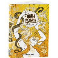 Mille e una Notte - Seconda Edizione